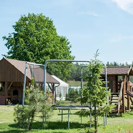 Domki Pokoje Gospodarstwo agroturystyczne *